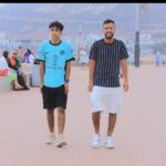 Mohamad idssiyid - Boujdour