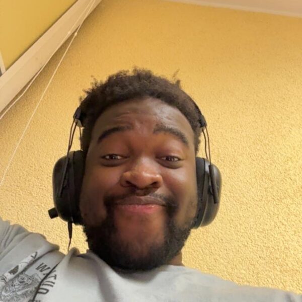 Mahamdou Sakho