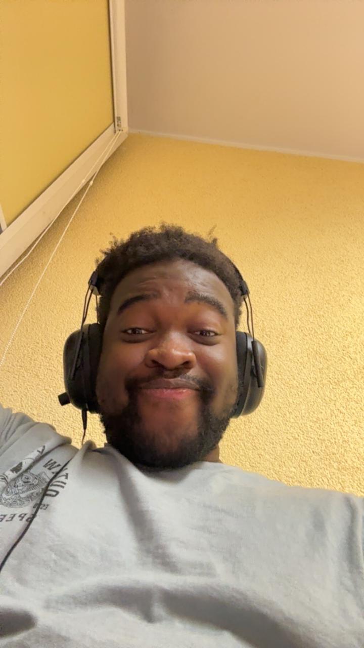 Mahamdou Sakho