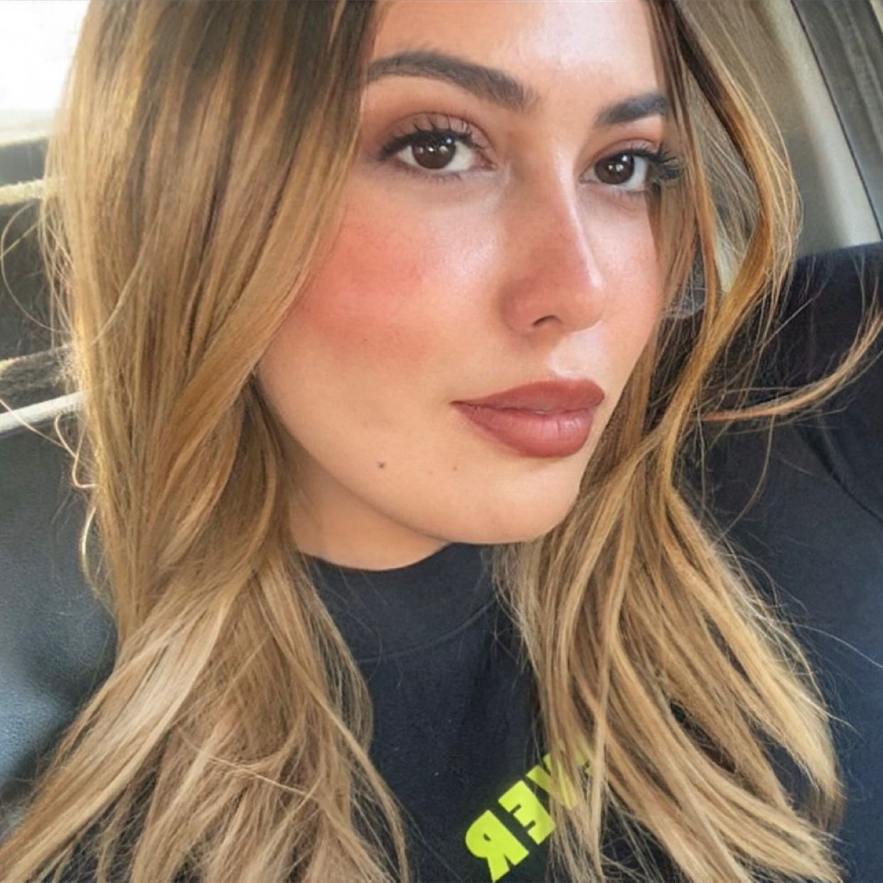 CHAIMAE RAFI