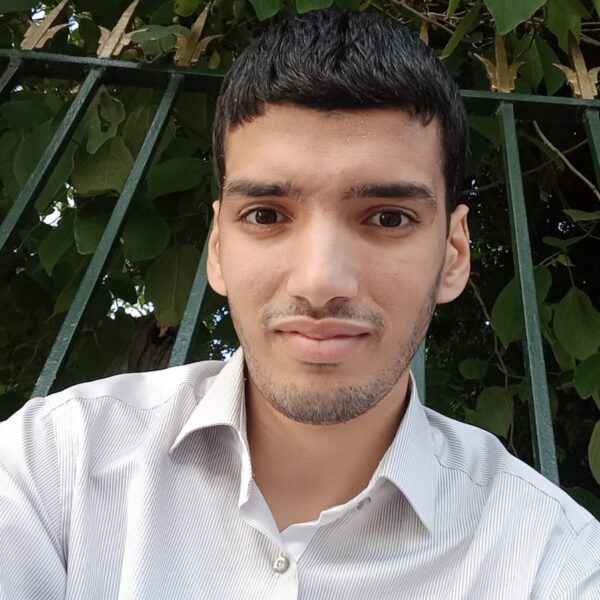Mohammed Fadel Nanna