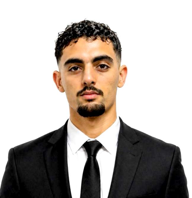 KHALID GRICH