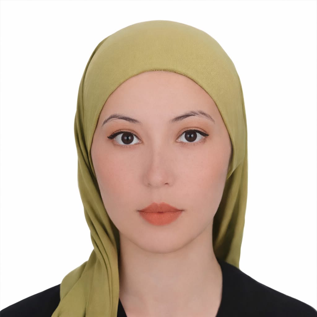 Meriem bagnaou