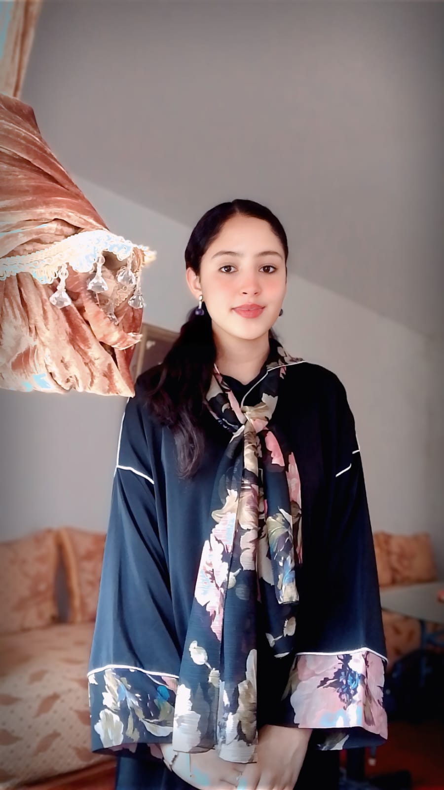 Meryem Ben sabbeur - cover