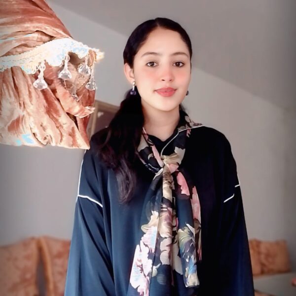 Meryem Ben sabbeur