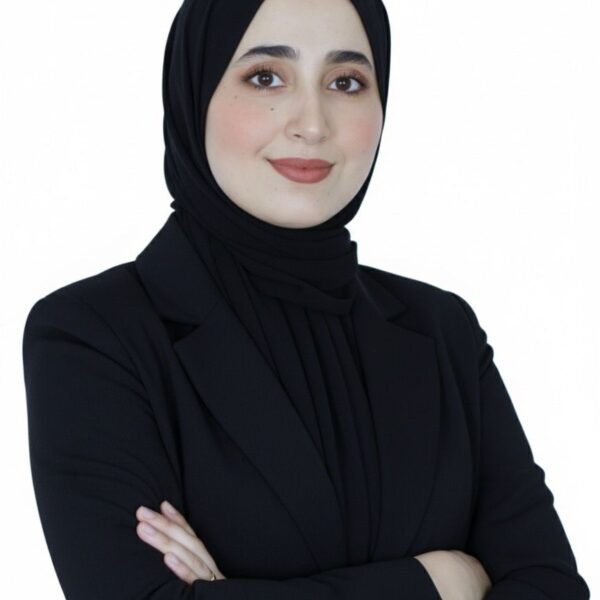MARYAM ECHDEIGUI