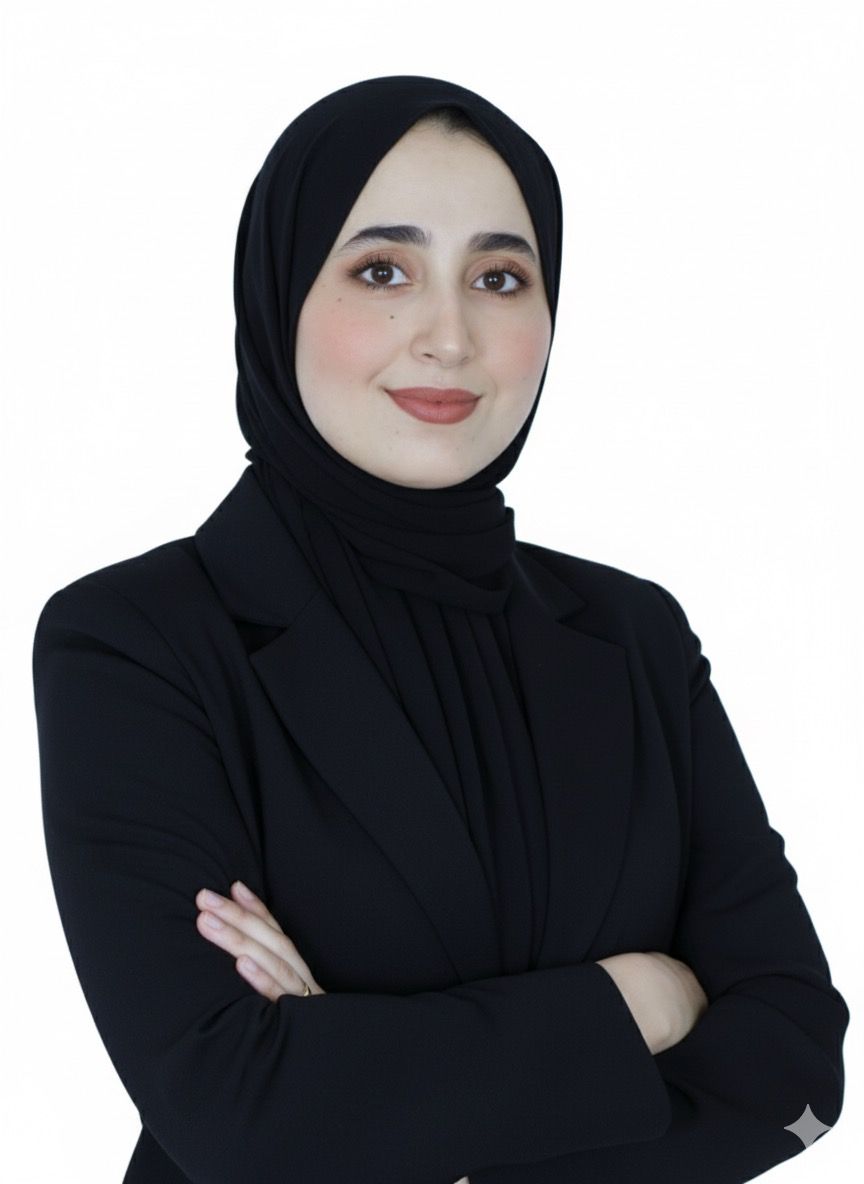 MARYAM ECHDEIGUI