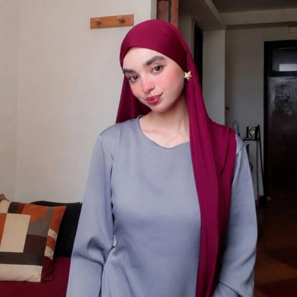 Saadia Boutirguine