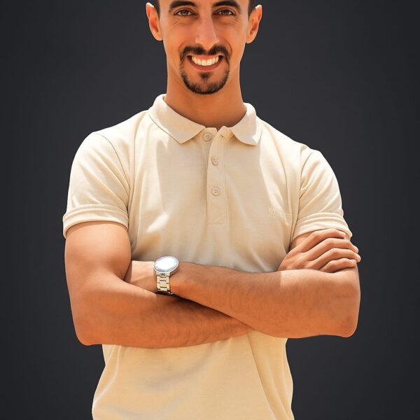 MOHSINE NAYEM