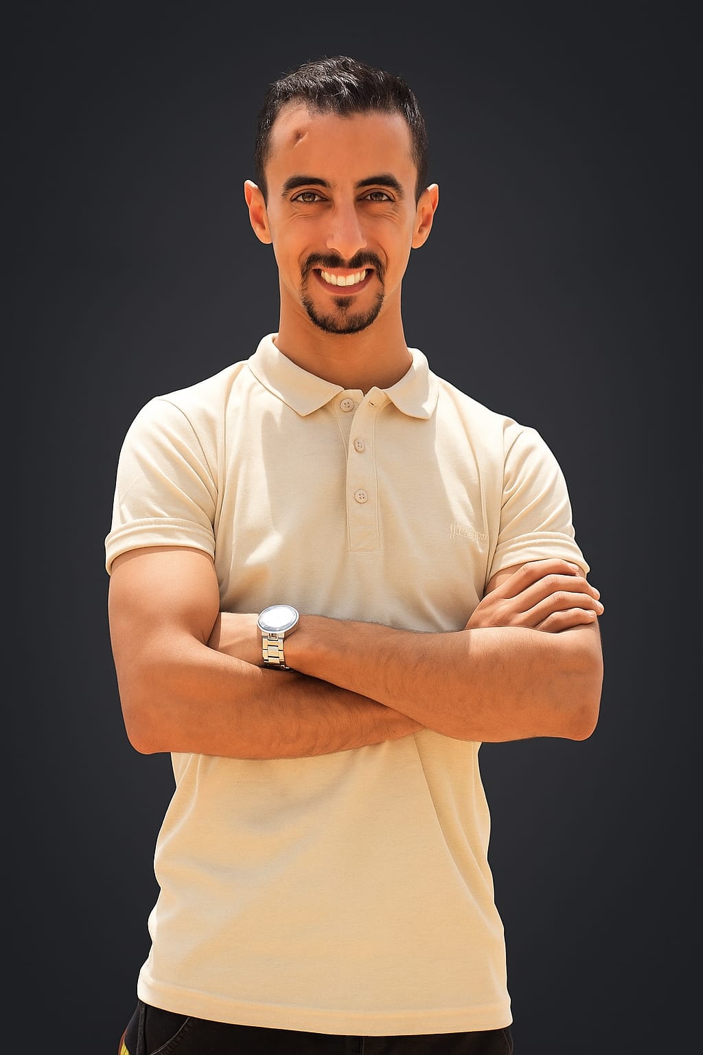 MOHSINE NAYEM