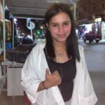 خديجة  ابريك - Guelmim