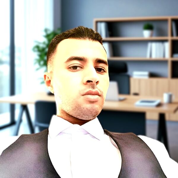 Yassine Zadod