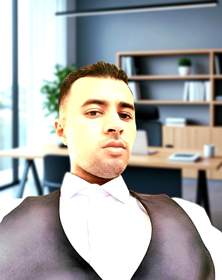 Yassine Zadod