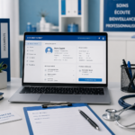 Assistance Administrative Médicale (Infirmière polyvalente en formation)