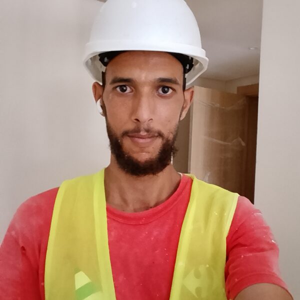 سعيد كريم