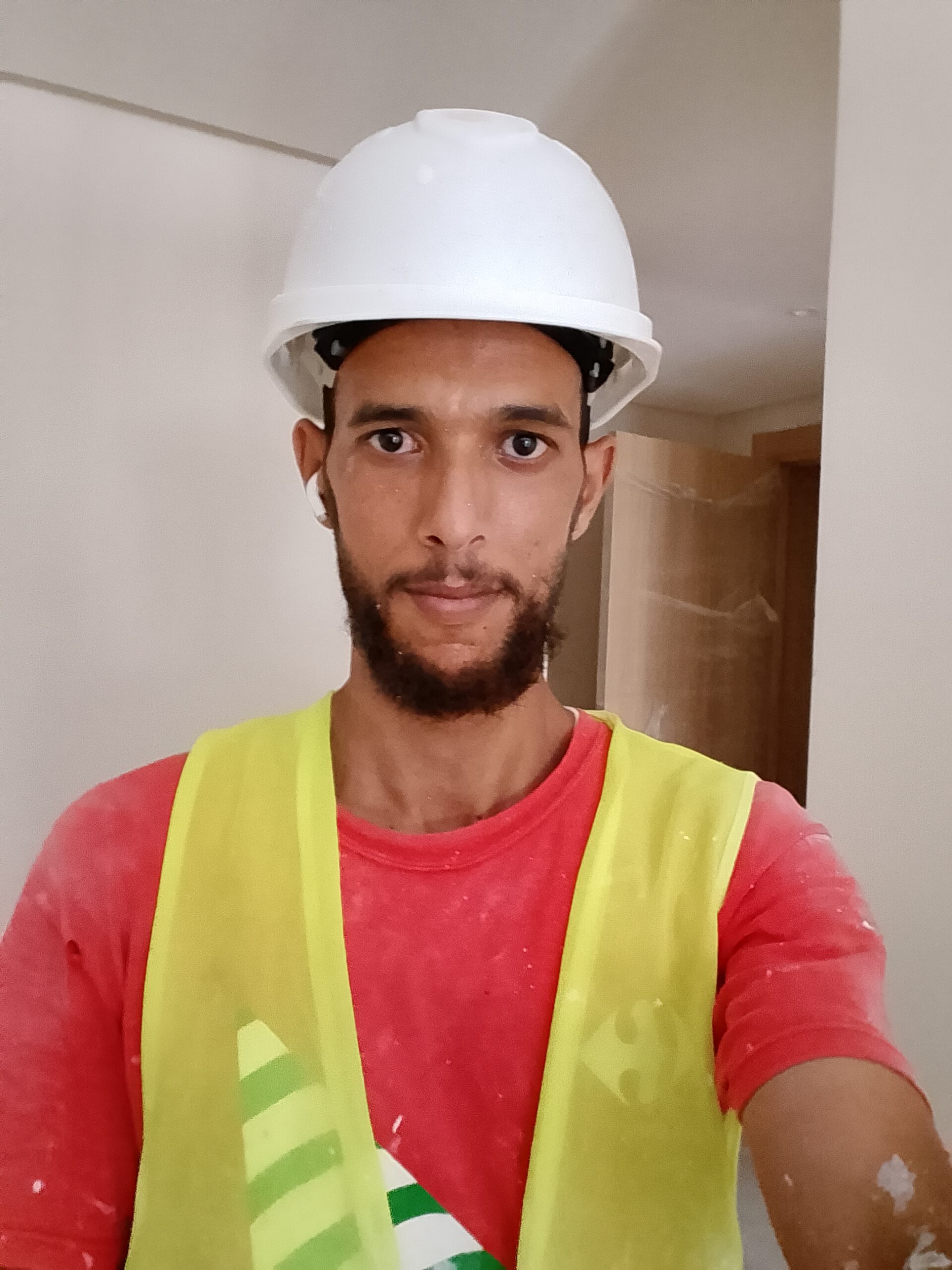 سعيد كريم
