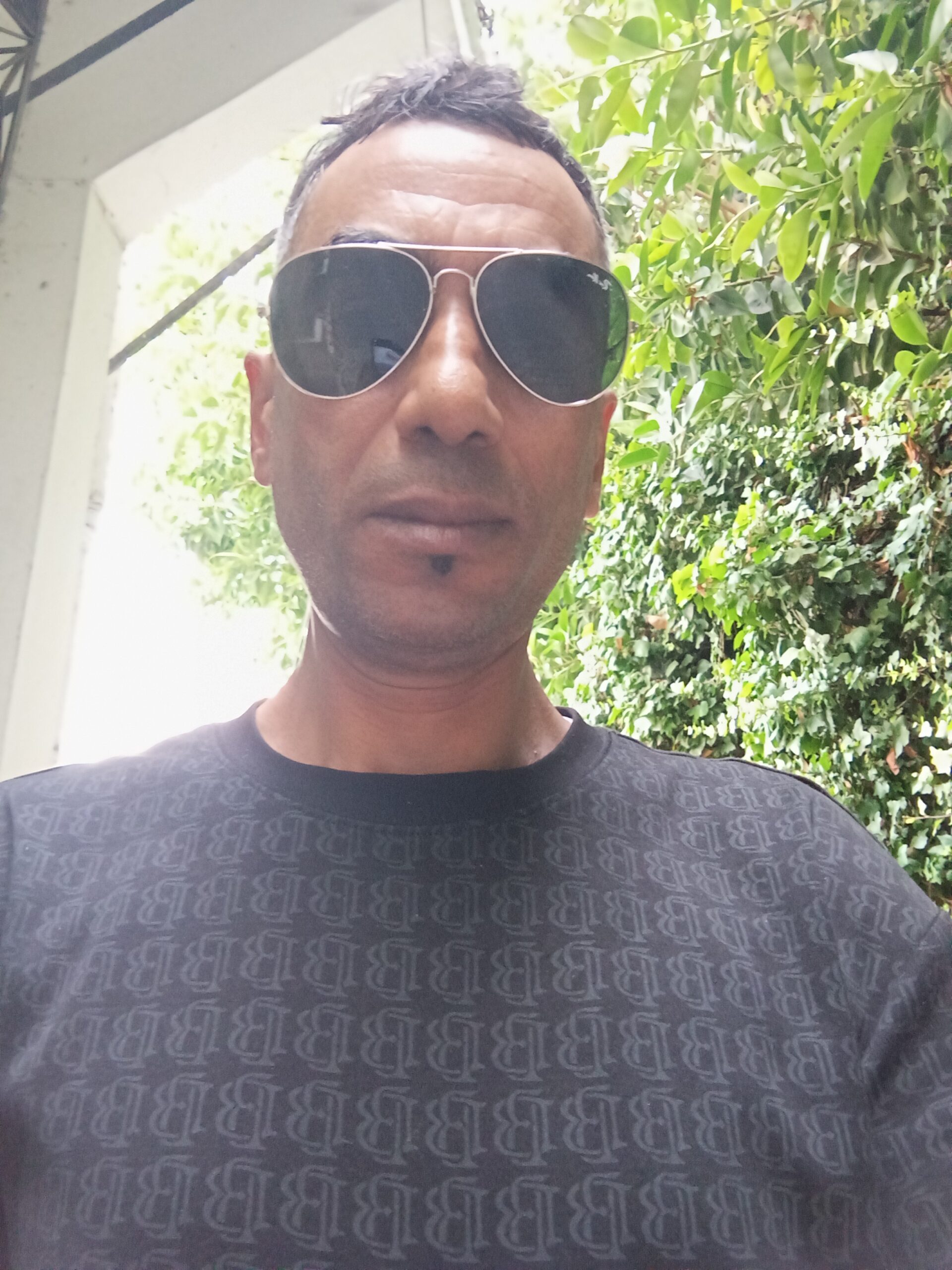 محمد الفراع