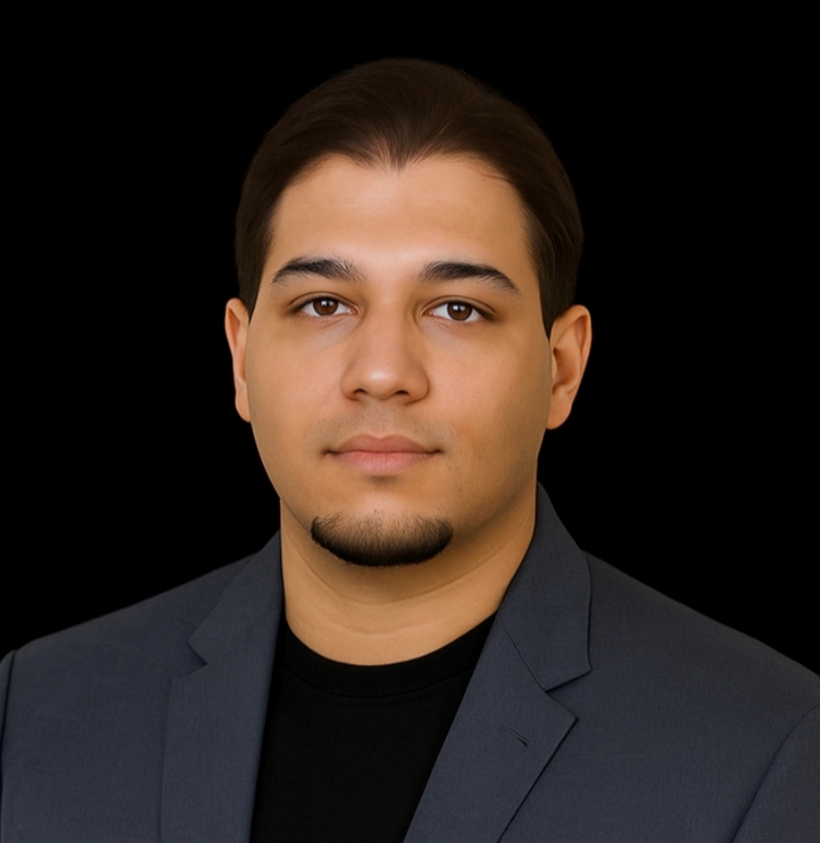 Bouchaib EL AAMMARI