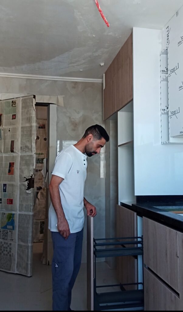 Ahmed Chlili - portfolio - 2