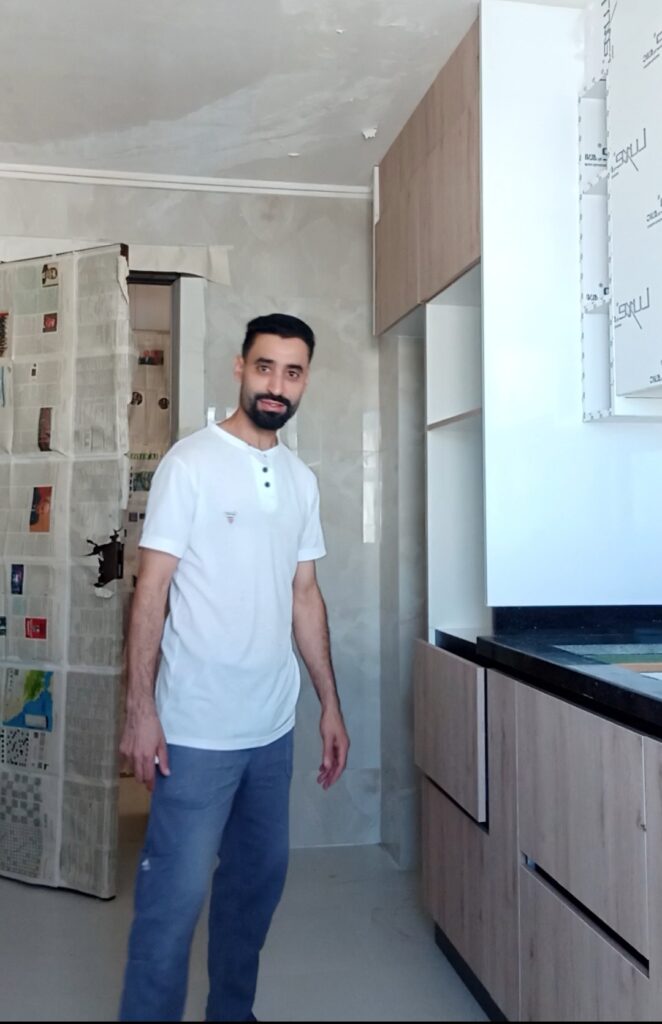 Ahmed Chlili - portfolio - 1