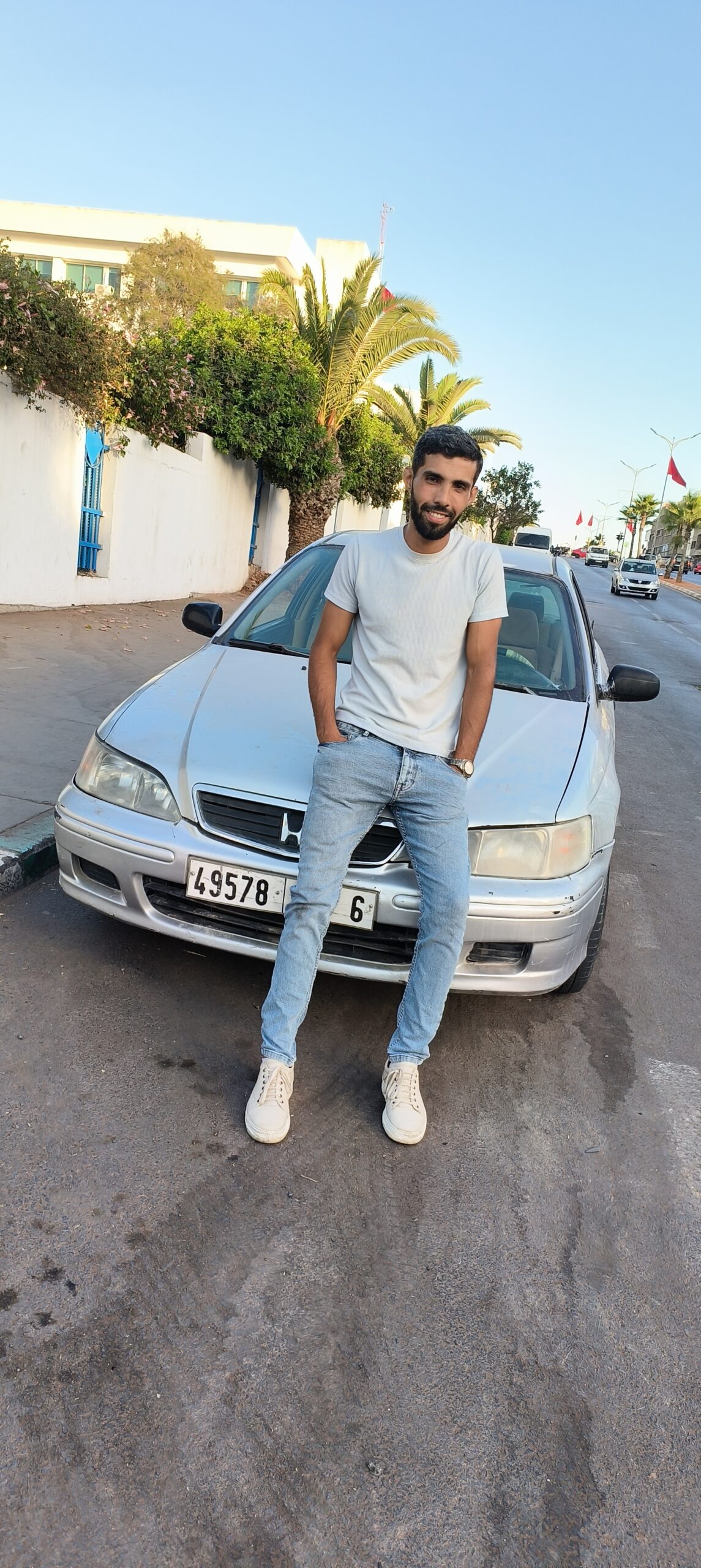 Said Id brahim