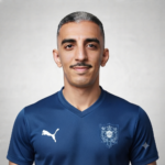 محمد الحجراوي - وجدة