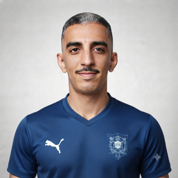 محمد الحجراوي