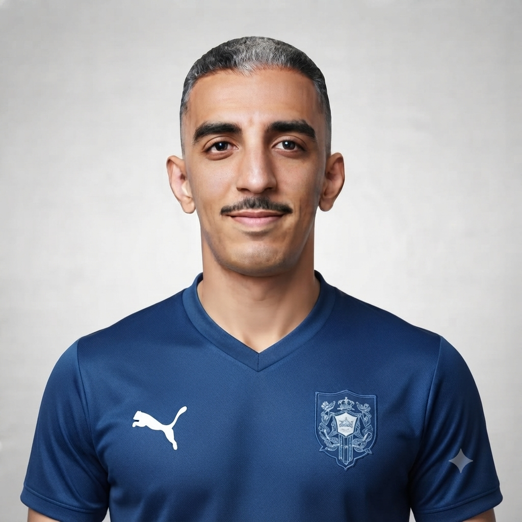 محمد الحجراوي