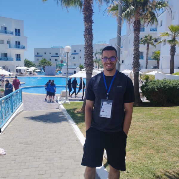 yassine sassioui