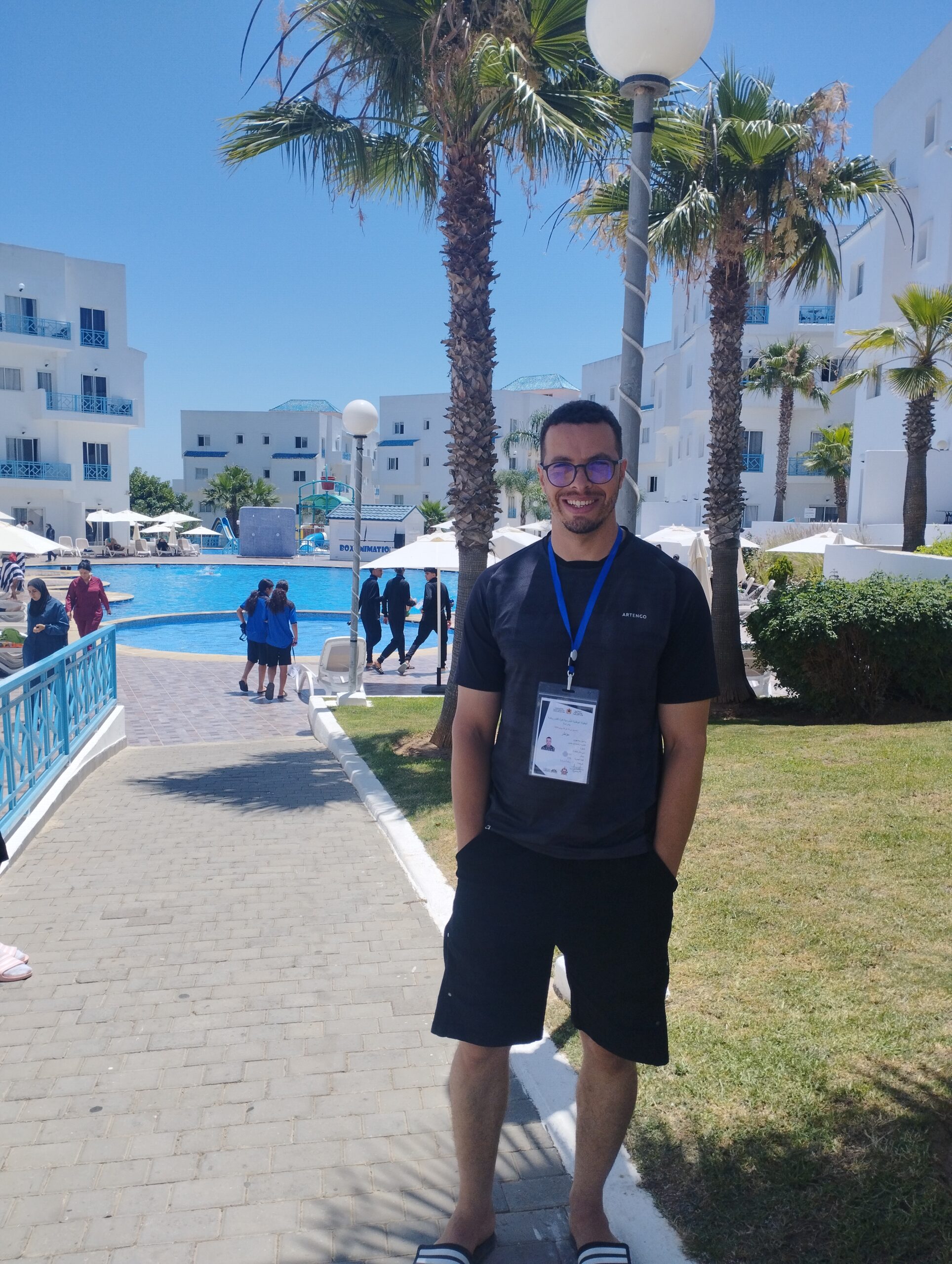 yassine sassioui