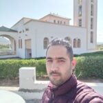 إلياس كحلاوي - Oujda