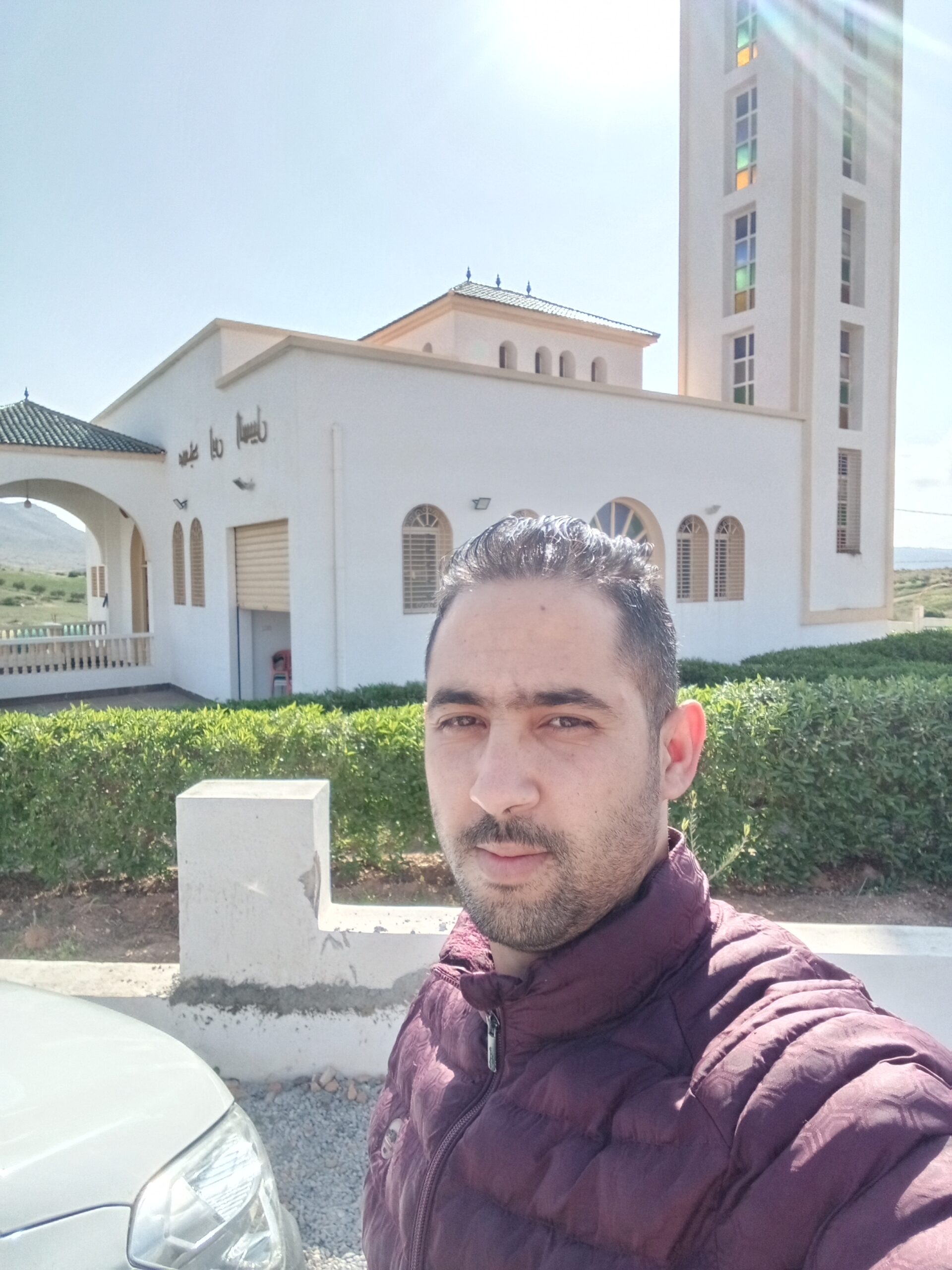 إلياس  كحلاوي 