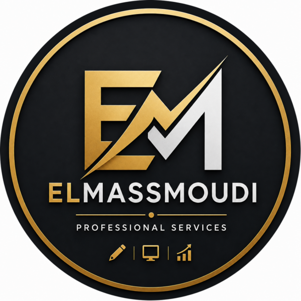 Ismail Elmassmoudi