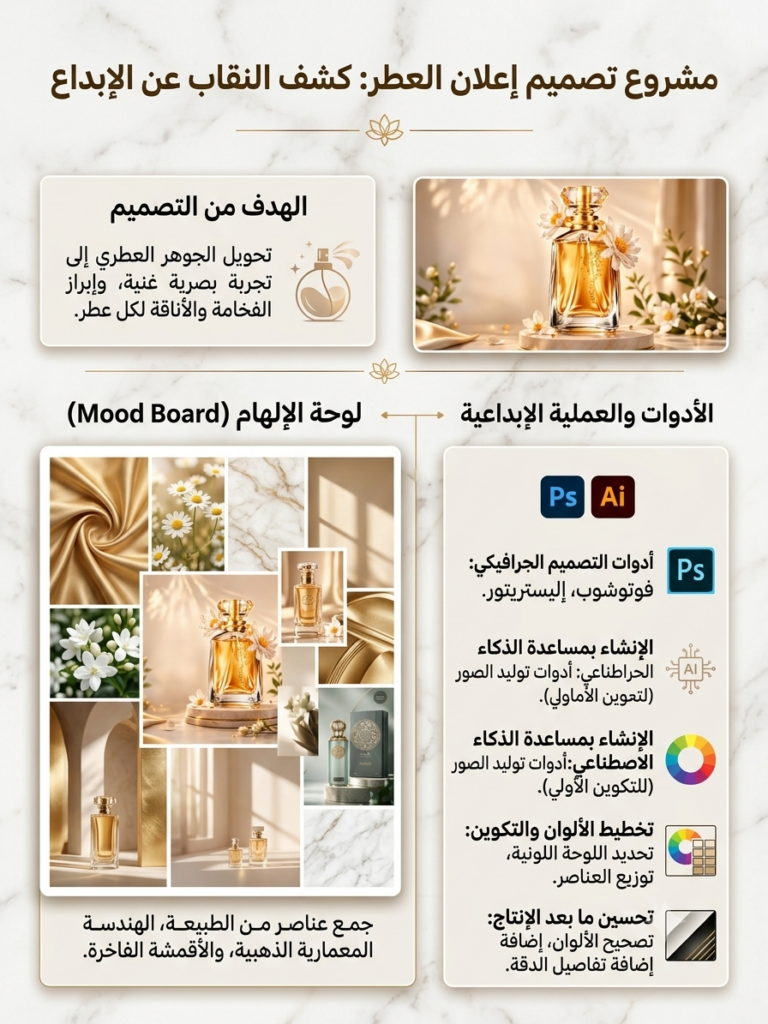 تصميم إعلانات تجارية احترافية لزيادة مبيعات منتجاتك - portfolio - 1