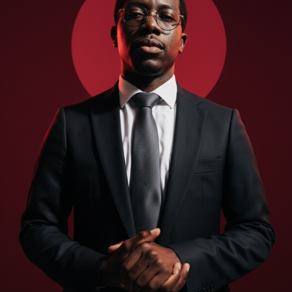 Christ NGOUWA