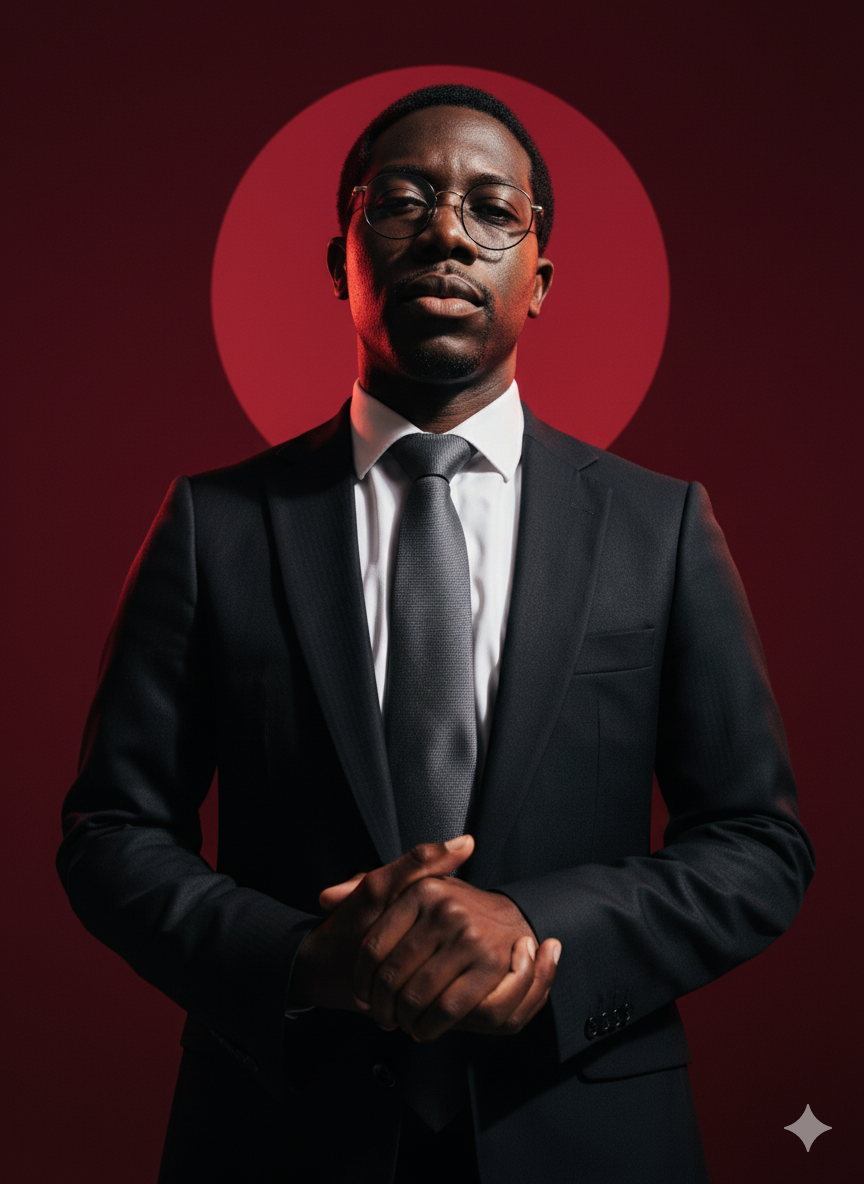 Christ NGOUWA