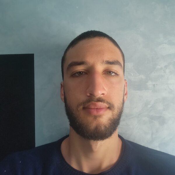 Adnane Zakaria KERAOUI