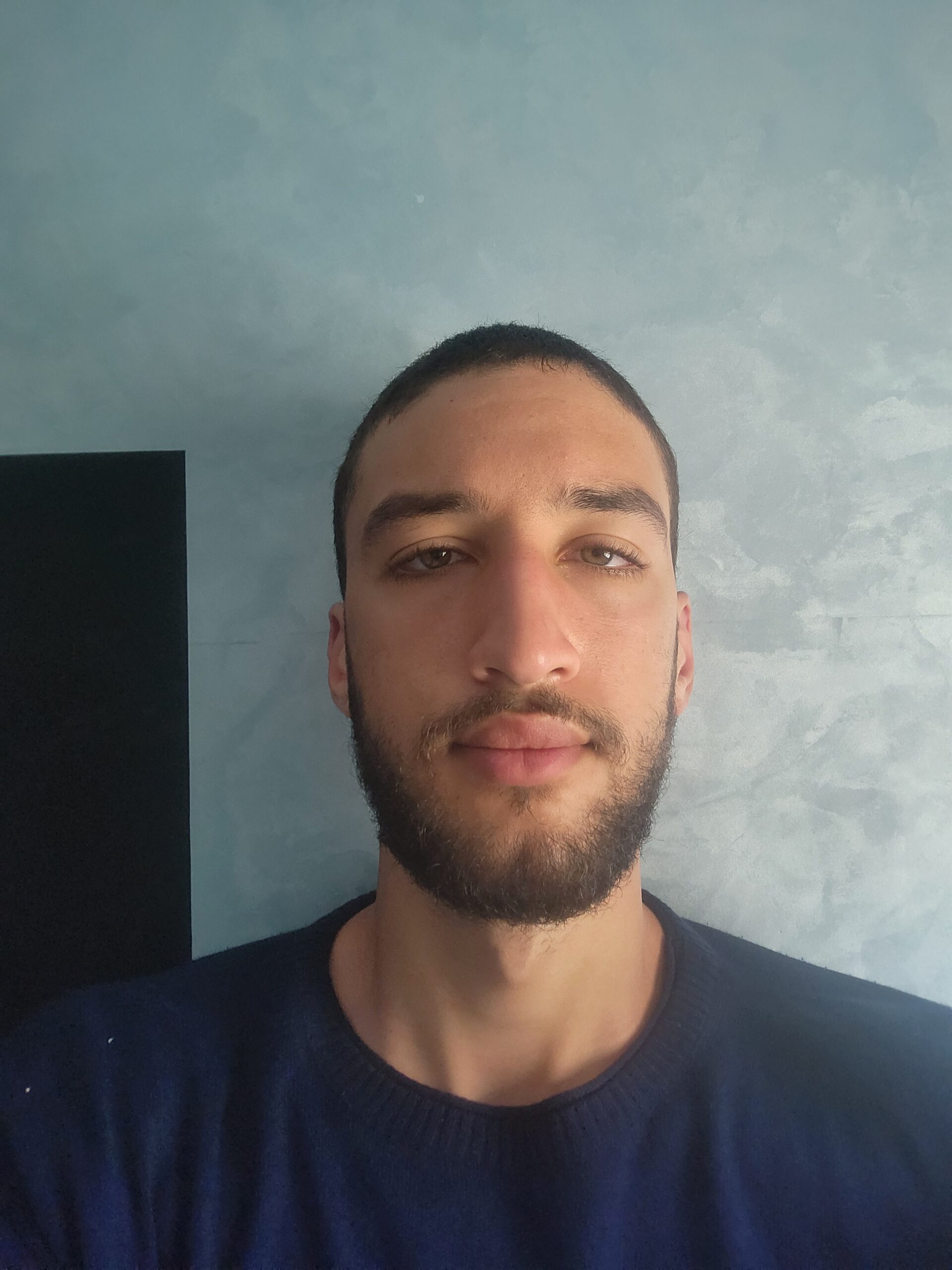 Adnane Zakaria KERAOUI