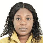 Nuptia Merveille Malonga voumboukoulo - Salé