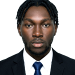 Lucio Edu Ntutumu - الدار البيضاء