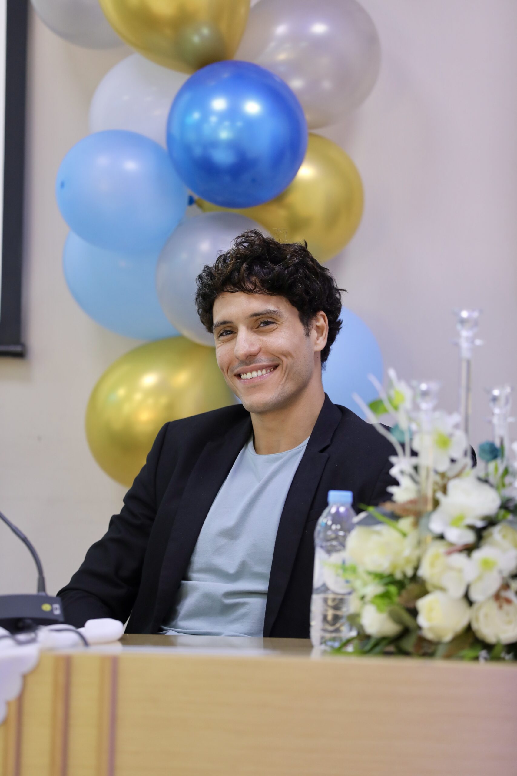 Salah Eddine Louizi