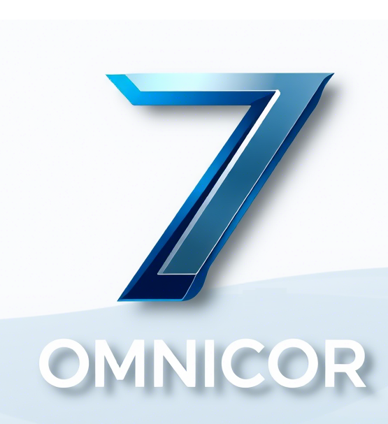 omnicor7 - cover