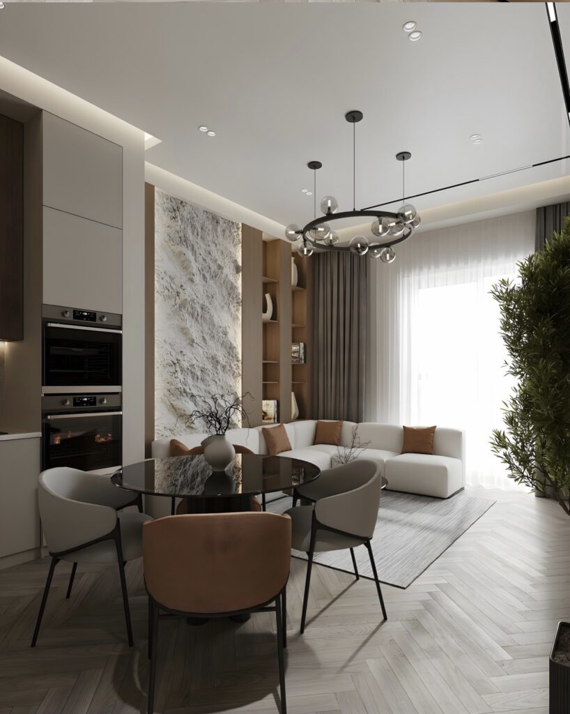 Osmose interior desing - portfolio - 0