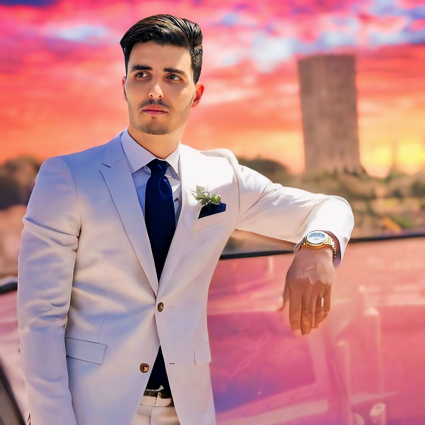 Abdelmounaime Elbadaoui