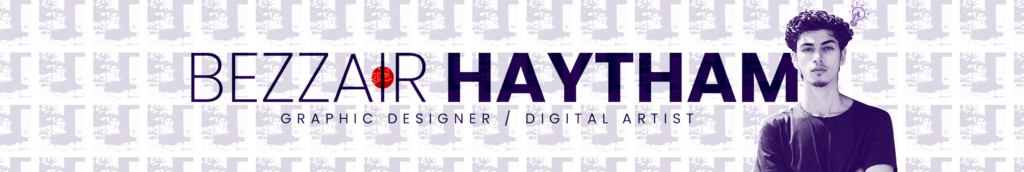 HAYTHAM BEZZAIR - cover