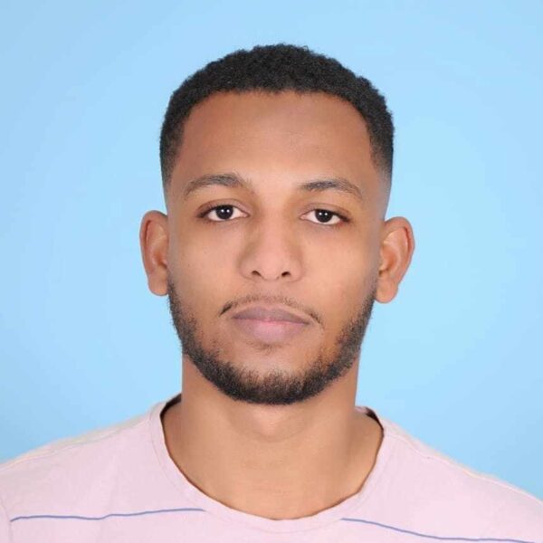 Jamal Igoulalene