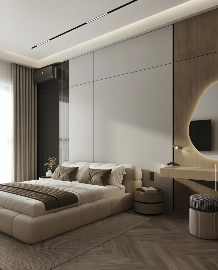 Osmose interior desing - portfolio - 2