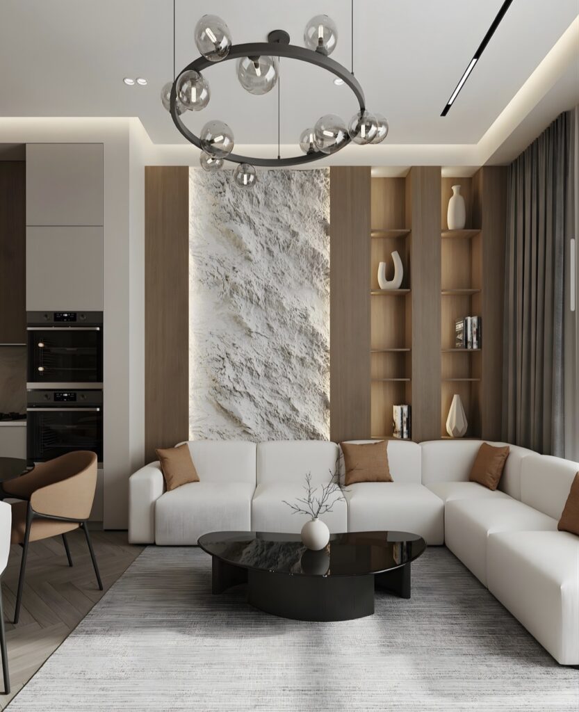 Osmose interior desing - portfolio - 1