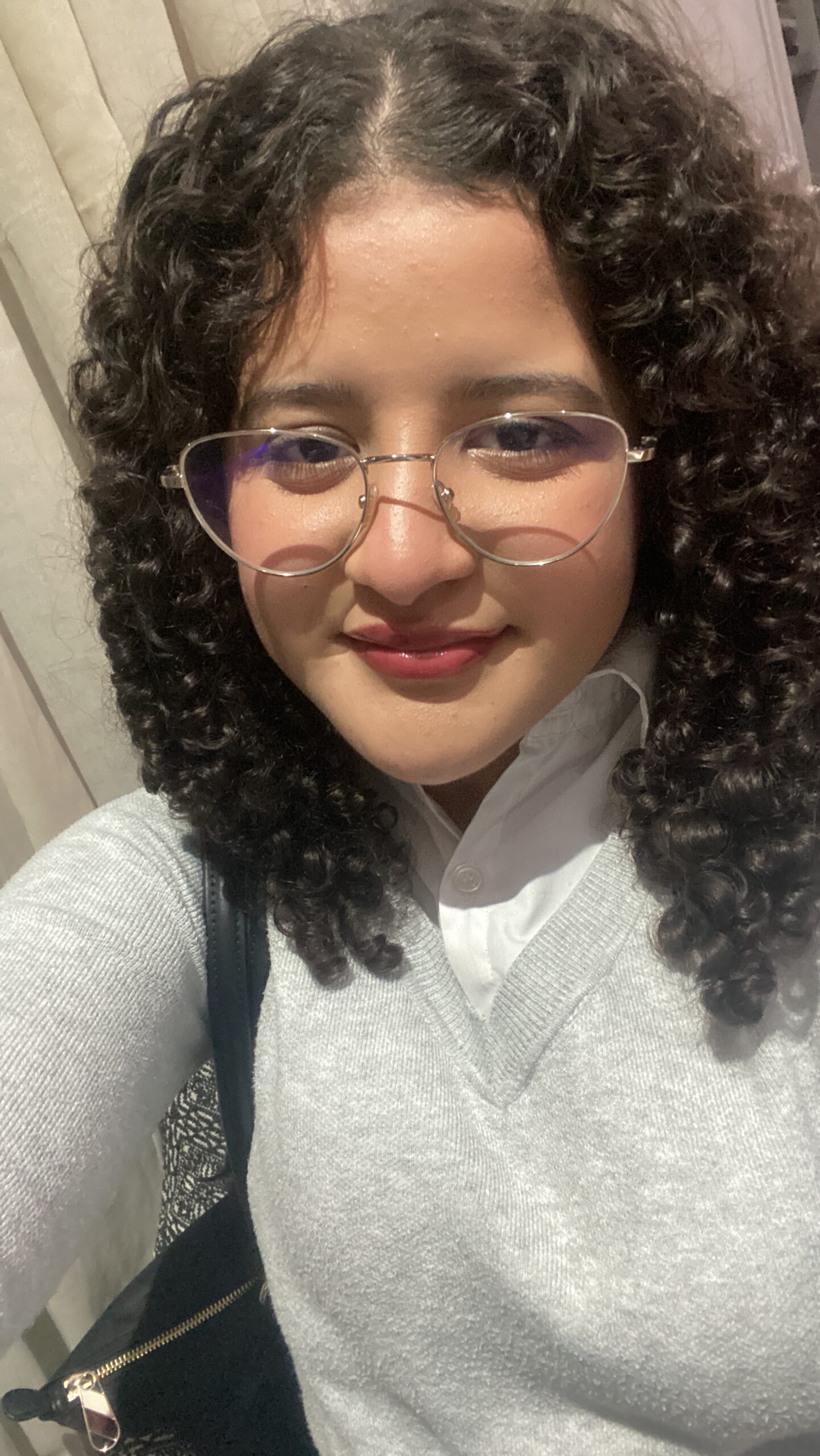 Kenza El Merzougui