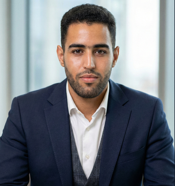 Mohamed Mouatassim